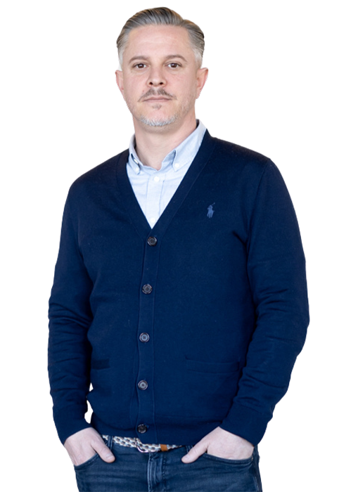 Lionel GONCALVES