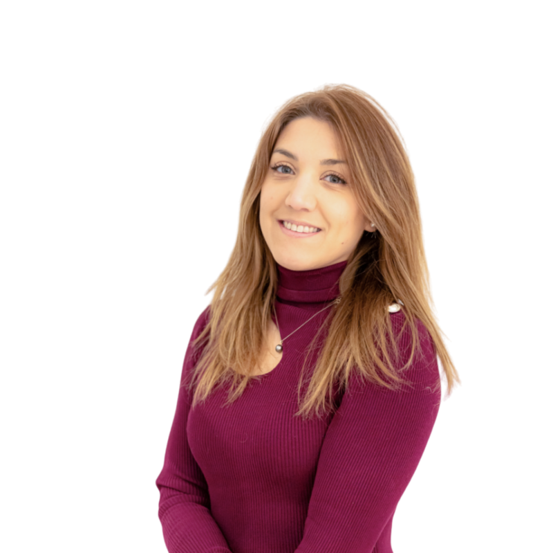 Florence CAMILOTTI