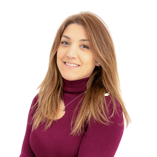 Magali Tracou
