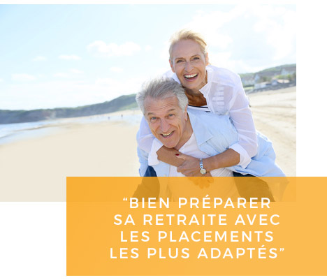 Préparer sa retraite