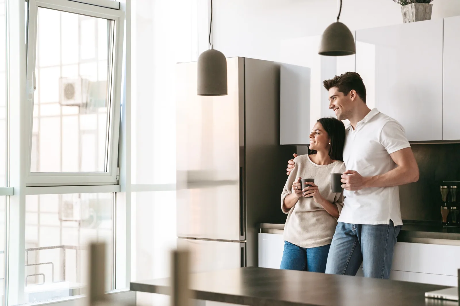 Transaction immobilière