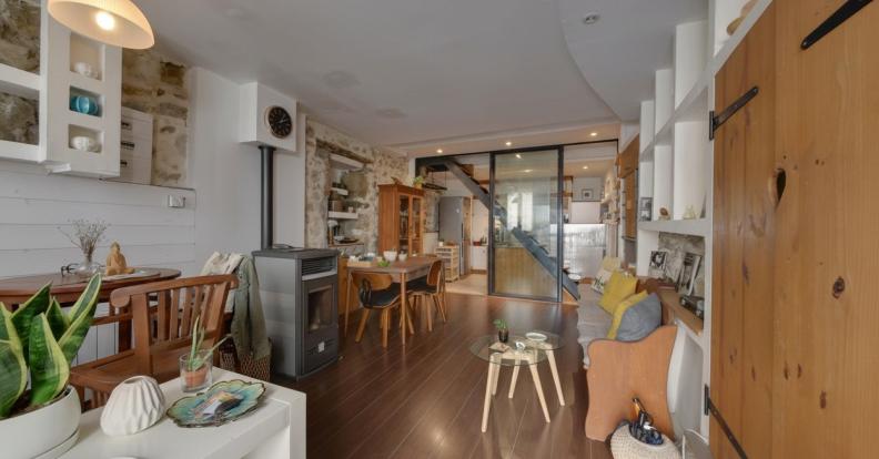 1292-ARAVA - Photo 1