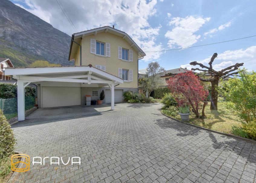 1328-ARAVA - Photo 1