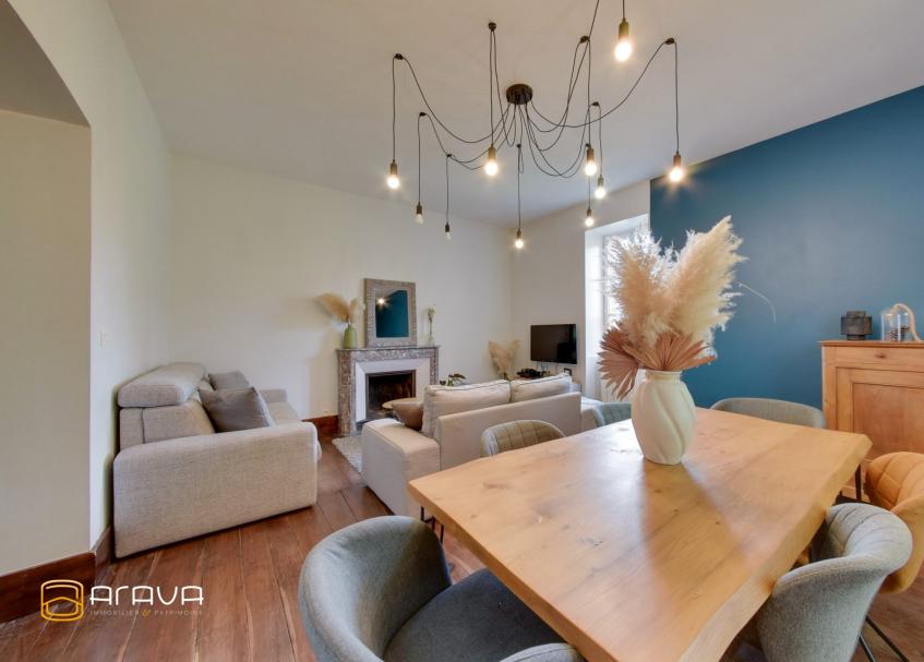 1370-ARAVA - Photo 1