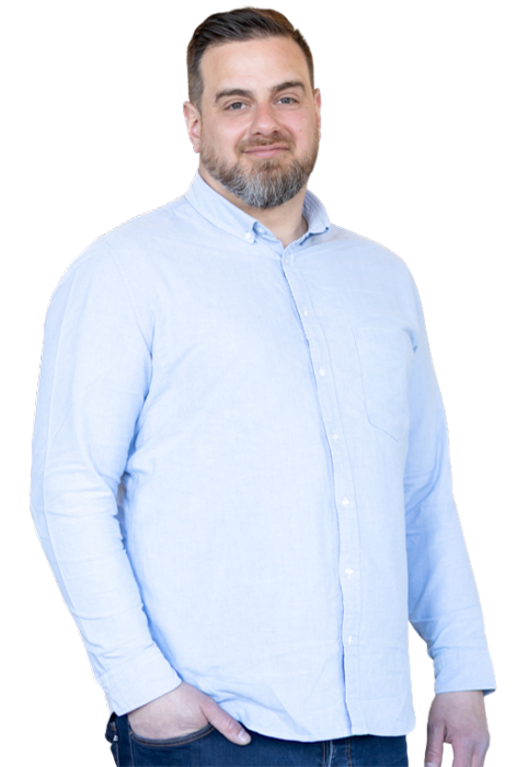 Bastien TORELLI