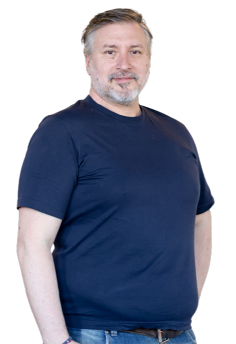 David PAPORELLO