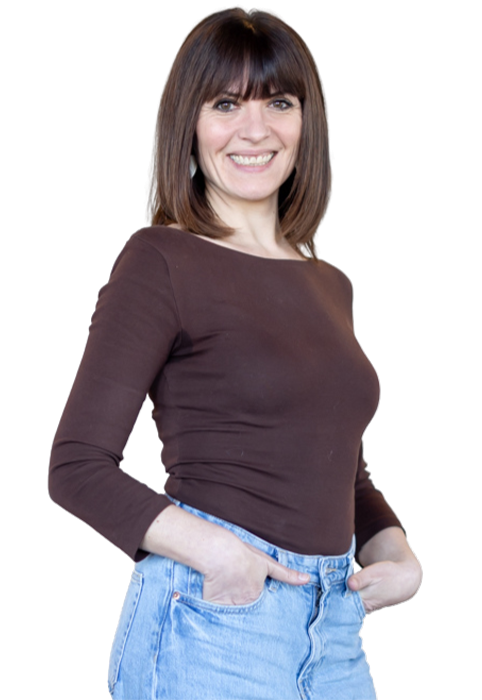 Guylaine Genton