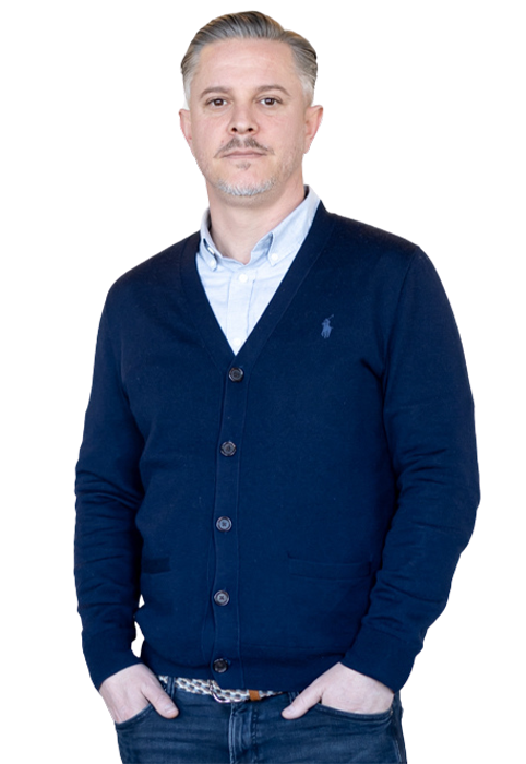 Lionel GONCALVES