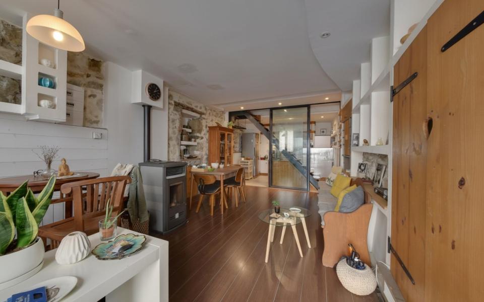 1292-ARAVA - Photo 1