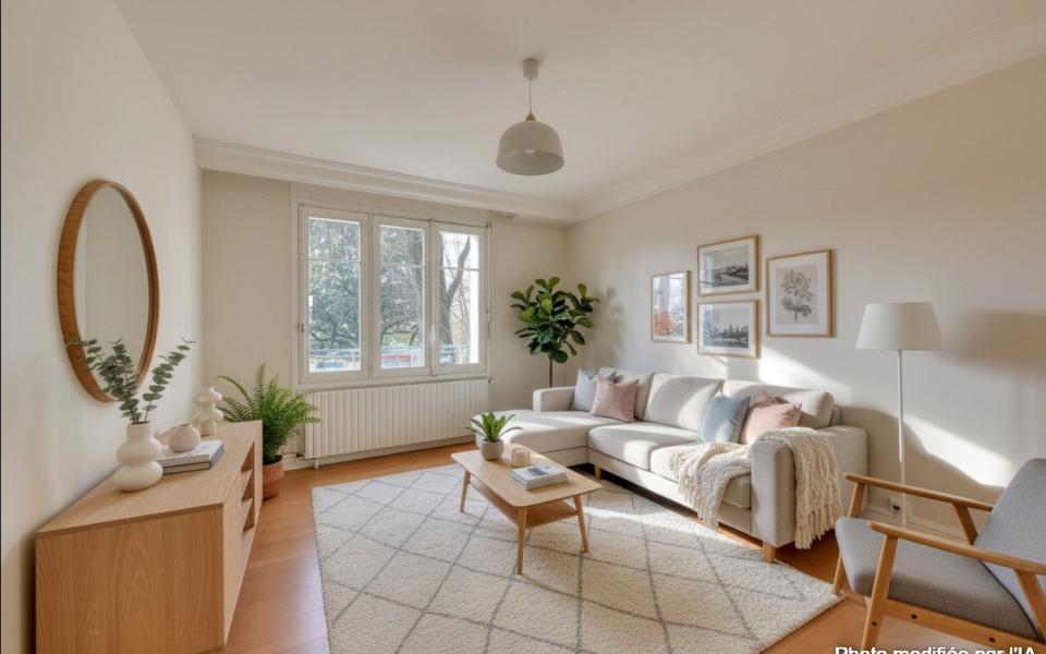 1305-ARAVA - Photo 1