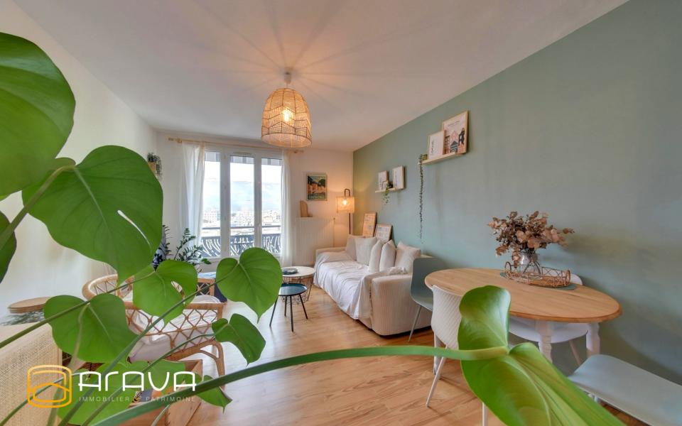 1311-ARAVA - Photo 1