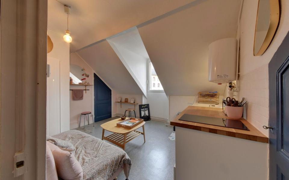 1302-ARAVA - Photo 1